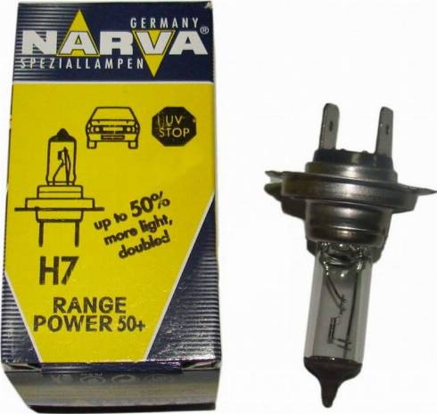 Narva 48339 - Ampul, dönüş farı parts5.com