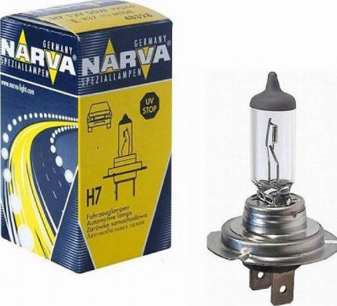 Narva 48328 - Λυχνία parts5.com