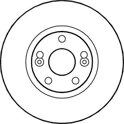 Cifam 800-1130 - Δισκόπλακα parts5.com