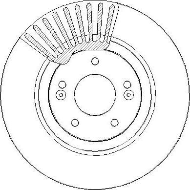 A.B.S. 18177 - Disc frana parts5.com