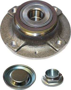 NATIONAL NBK1038 - Wheel hub, bearing Kit parts5.com