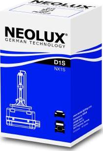 NEOLUX® NX1S - Glühlampe, Fernscheinwerfer parts5.com