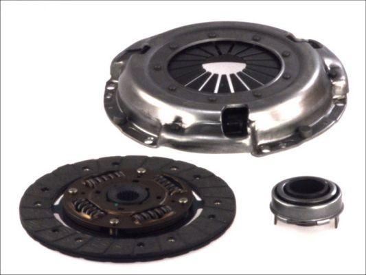 Nexus F14013NX - Kuplungkészlet parts5.com