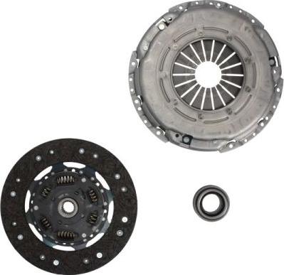 Nexus F10525NX - Set ambreiaj parts5.com