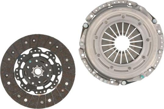 Nexus F1A062NX - Set ambreiaj parts5.com