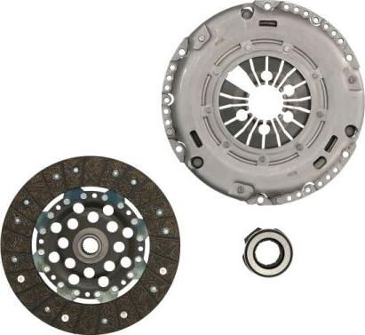 Nexus F1A021NX - Set ambreiaj parts5.com