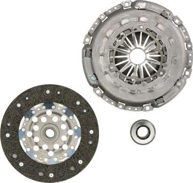 Nexus F1C044NX - Clutch Kit parts5.com