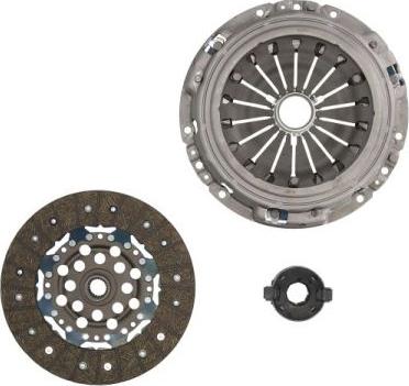 Nexus F1C047NX - Clutch Kit parts5.com