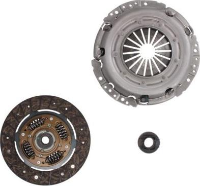 Nexus F1C066NX - Kuplungkészlet parts5.com