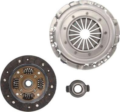 Nexus F1C007NX - Clutch Kit parts5.com