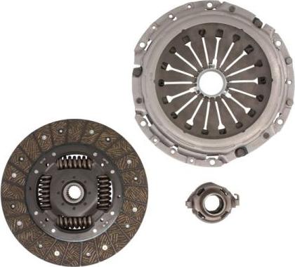 Nexus F1C031NX - Spojková sada parts5.com