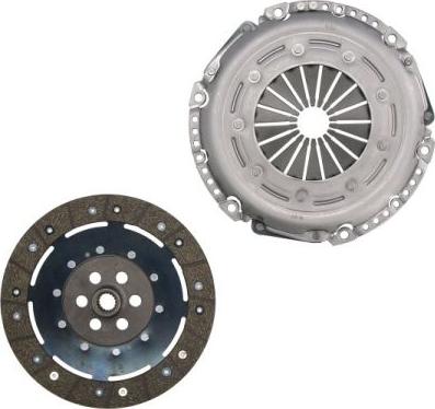 Nexus F1C073NX - Clutch Kit parts5.com