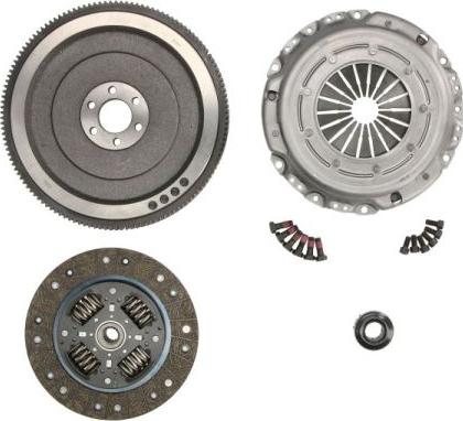 Nexus F1C103NX - Clutch Kit parts5.com