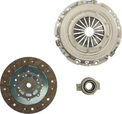 Nexus F1F010NX - Clutch Kit parts5.com