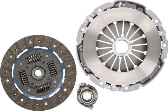 Nexus F1F109NX - Clutch Kit parts5.com