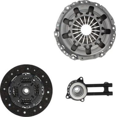 Nexus F1G137NX - Spojková sada parts5.com