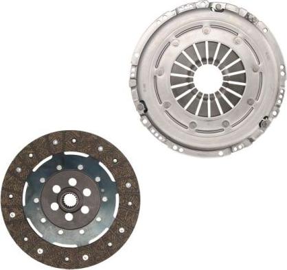 Nexus F1M002NX - Clutch Kit parts5.com