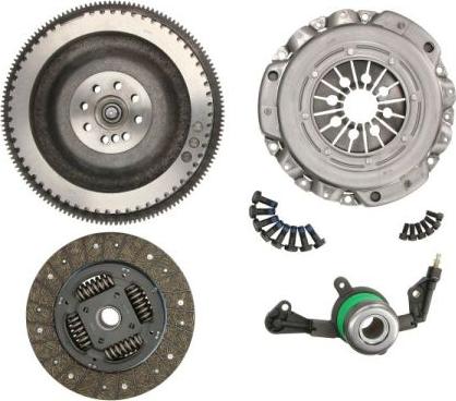 Nexus F1M100NX - Clutch Kit parts5.com