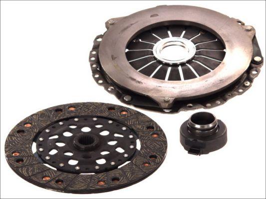 Nexus F1P019NX - Clutch Kit parts5.com