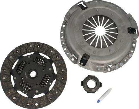 Nexus F1R092NX - Zestaw sprzęgieł parts5.com