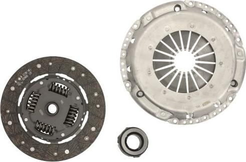 Nexus F1W048NX - Clutch Kit parts5.com