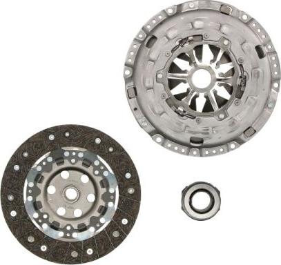 Nexus F1W059NX - Set ambreiaj parts5.com