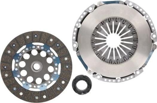 Nexus F1W068NX - Clutch Kit parts5.com