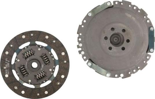 Nexus F1W031NX - Clutch Kit parts5.com