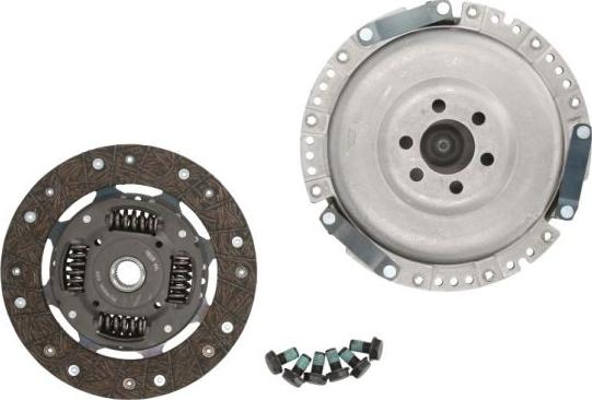 Nexus F1W024NX - Clutch Kit parts5.com