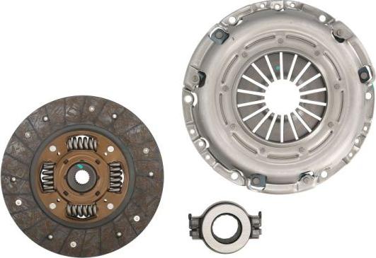 Nexus F1W025NX - Set ambreiaj parts5.com