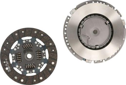 Nexus F1W026NX - Clutch Kit parts5.com