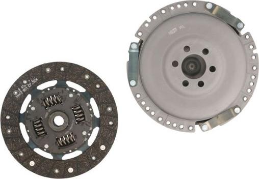 Nexus F1W026NX - Clutch Kit parts5.com