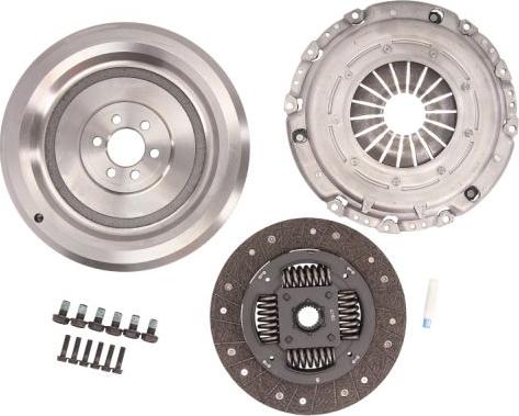 Nexus F1W079NX - Set ambreiaj parts5.com