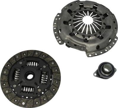 Nexus F1W075NX - Spojková sada parts5.com