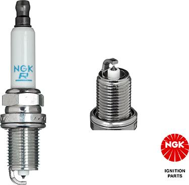 NGK 94460 - Запалителна свещ parts5.com