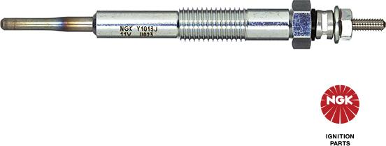 NGK 94470 - Świeca żarowa parts5.com