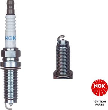 NGK 95660 - Μπουζί parts5.com