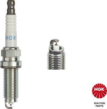 NGK 95112 - Świeca zapłonowa parts5.com