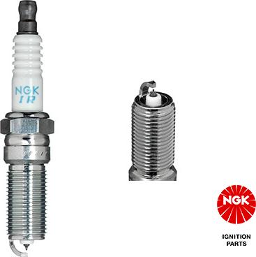 NGK 95369 - Vzigalna svecka parts5.com