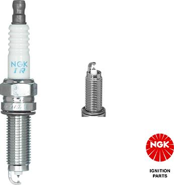 NGK 95710 - Μπουζί parts5.com