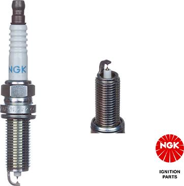 NGK 96210 - Žarnica parts5.com