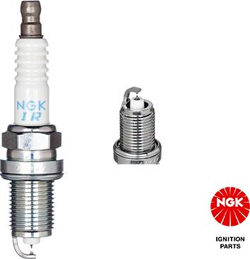 NGK 90911 - Spark Plug parts5.com