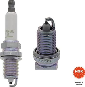 NGK 90318 - Spark Plug parts5.com