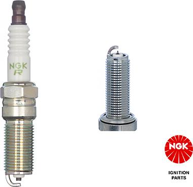 NGK 90338 - Świeca zapłonowa parts5.com