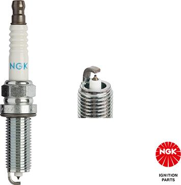 NGK 90255 - Bujii parts5.com