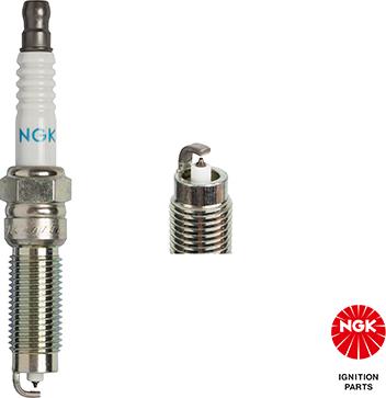 NGK 91924 - Spark Plug parts5.com