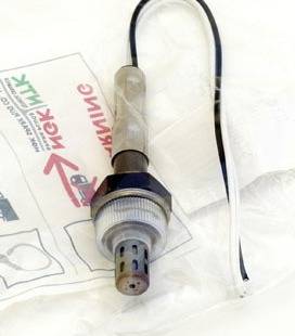 NGK 93111 - Sonde lambda parts5.com