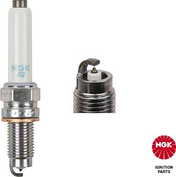 NGK 93231 - Zapalovací svíčka parts5.com