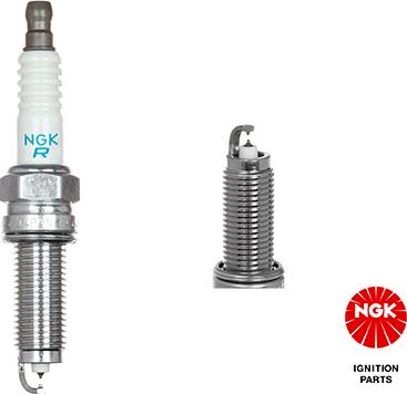 NGK 92924 - Świeca zapłonowa parts5.com