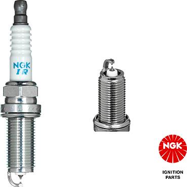 NGK 92491 - Bujii parts5.com